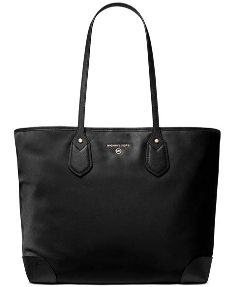 michael michael kors eva extra-large nylon tote|Michael Michael Kors Eva Extra.